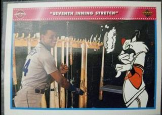 Seventh Inning Stretch