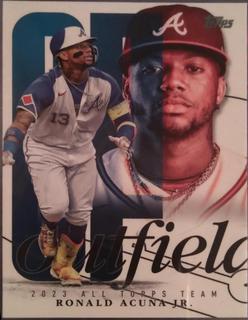 Ronald Acuna Jr.