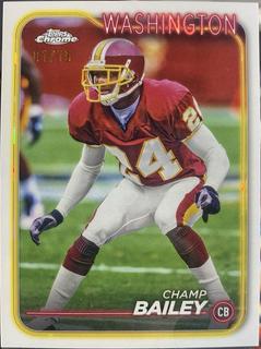 Champ Bailey
