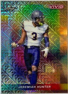 Jeremiah Hunter