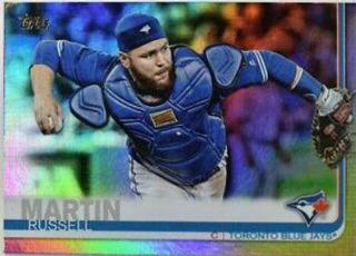Russell Martin