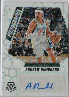 Andrew Nembhard