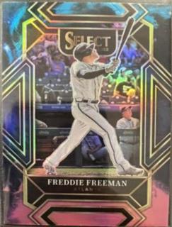 Freddie Freeman