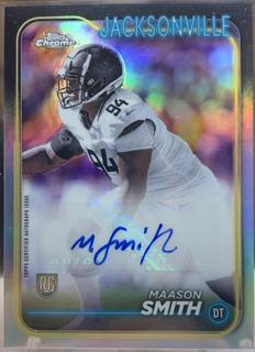 Maason Smith