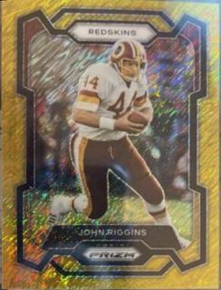 John Riggins