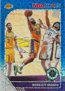 Markieff Morris