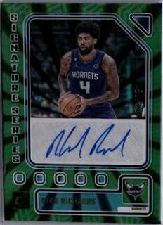 Nick Richards