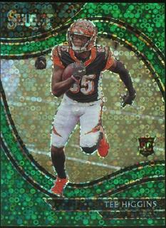 Tee Higgins