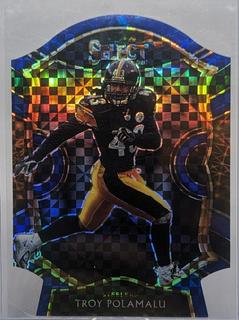 Troy Polamalu