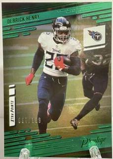 Derrick Henry