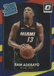 Bam Adebayo