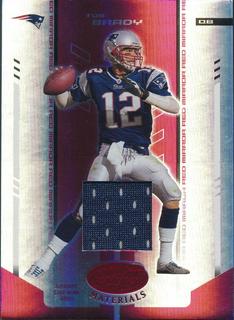 Tom Brady