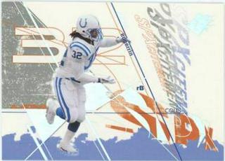 Edgerrin James
