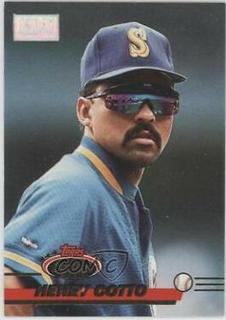 Henry Cotto