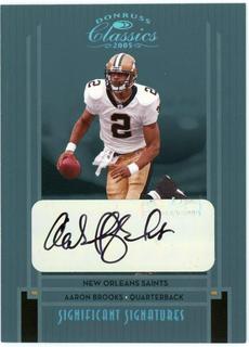 Aaron Brooks