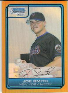 Joe Smith