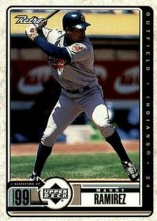 Manny Ramirez