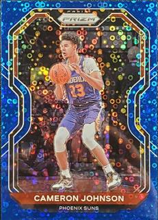 Cameron Johnson