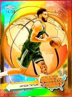 Jayson Tatum