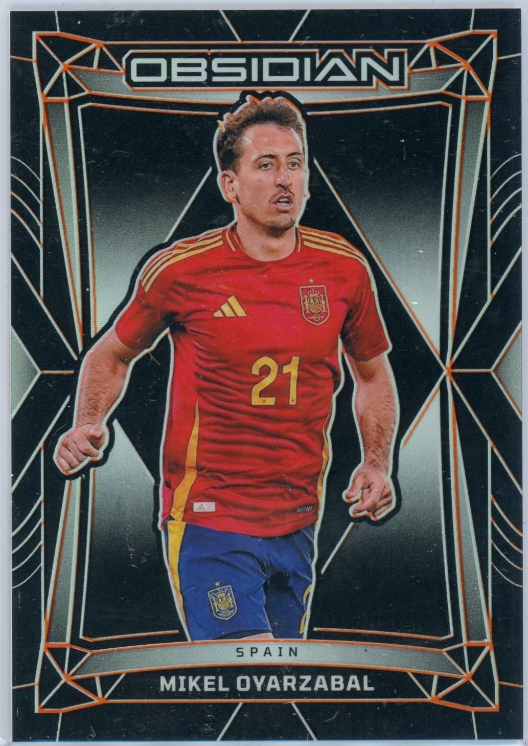 Mikel Oyarzabal