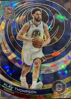 Klay Thompson