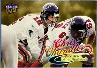 Chris Chandler