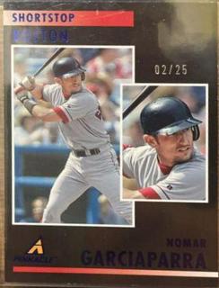 Nomar Garciaparra