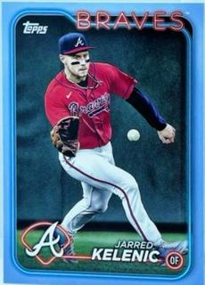 Jarred Kelenic