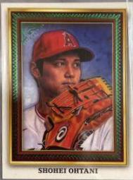 Shohei Ohtani