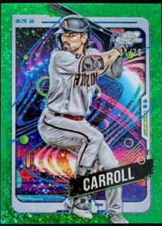 Corbin Carroll