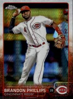 Brandon Phillips