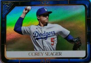 Corey Seager