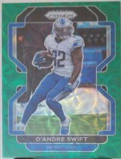 D'Andre Swift