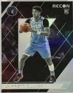 Jarrett Culver