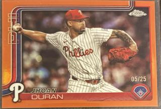 Jhoan Duran