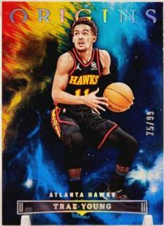 Trae Young