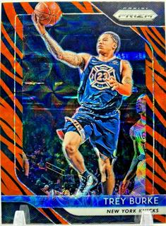 Trey Burke