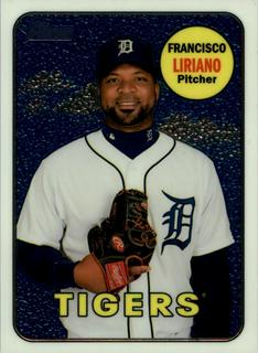 Francisco Liriano