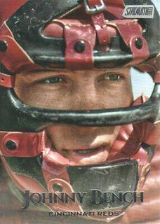 Johnny Bench