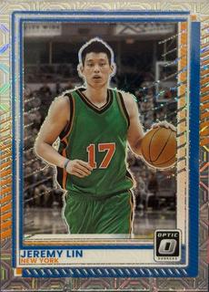 Jeremy Lin
