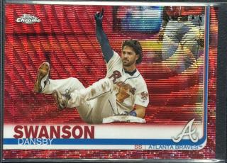 Dansby Swanson