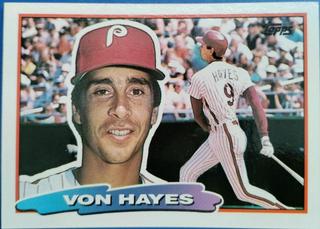 Von Hayes