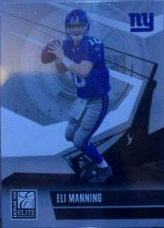 Eli Manning
