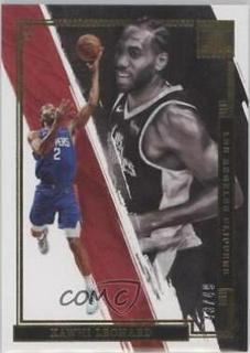 Kawhi Leonard