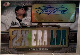 Felix Hernandez
