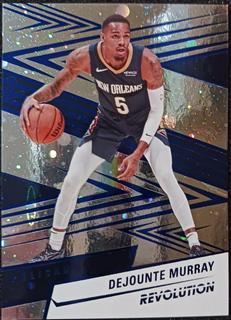 Dejounte Murray