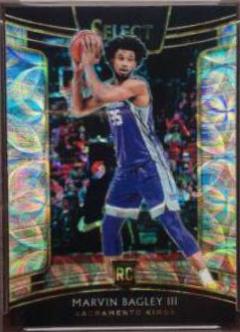 Marvin Bagley III