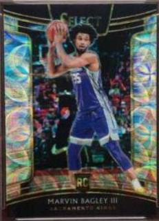 Marvin Bagley III