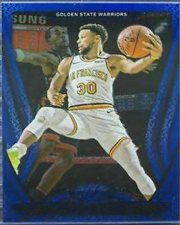 Stephen Curry