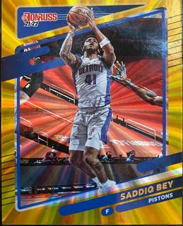 Saddiq Bey